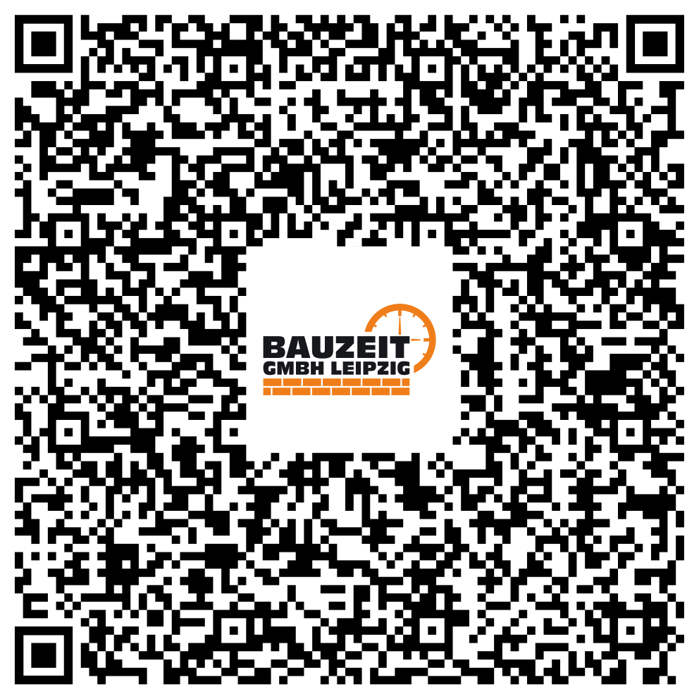 Scannen Sie den QR-Code mittels einer geeigneten App. Die vCard wird als Kontakt in Ihr Smartphones übernommen.